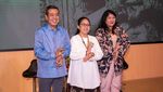 Potret Museum Nasional Indonesia Dibuka Pascakebakaran, Makin Canggih dengan AI!