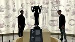Setahun Ditutup Akibat Kebakaran, Museum Nasional Indonesia Siap Dibuka Lagi