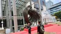Chandra menuturkan, pengunjung akan dapat melihat langsung paparan pemulihan Museum Nasional mulai dari rekonstruksi, evakuasi, mitigasi bencana ke depan, dan penanganan hingga dapat didatangi kembali oleh publik.