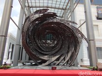 Pecinta Museum, Sudah Punya Paspor Ini Belum?