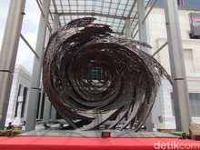 Dibuka 15 Oktober, Museum Nasional Indonesia Hadir dengan Wajah Baru