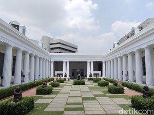 Keluh-kesah dan Harapan Pengusaha Wisata kepada Prabowo dan Menpar Widiyanti