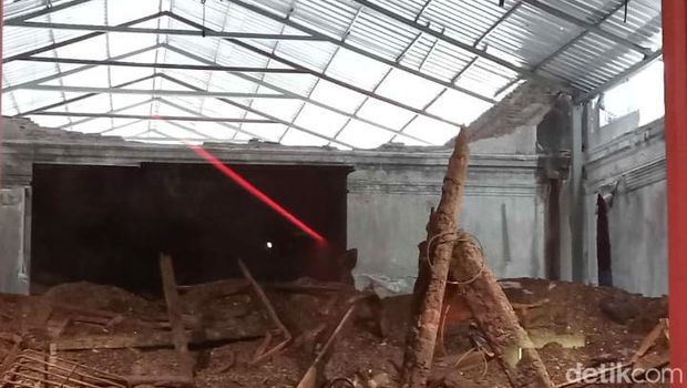 Museum Nasional Indonesia siap dibuka kembali mulai 15 Oktober 2024
