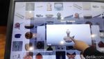 Potret Museum Nasional Indonesia Dibuka Pascakebakaran, Makin Canggih dengan AI!