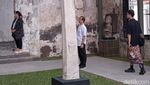 Potret Museum Nasional Indonesia Dibuka Pascakebakaran, Makin Canggih dengan AI!
