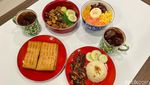 Cicip Mie Mala hingga Es ABCD di Kopitiam Kekinian