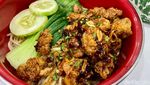 Cicip Mie Mala hingga Es ABCD di Kopitiam Kekinian