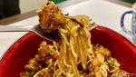 Cicip Mie Mala hingga Es ABCD di Kopitiam Kekinian