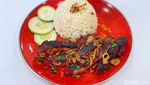 Cicip Mie Mala hingga Es ABCD di Kopitiam Kekinian
