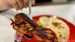 Cicip Mie Mala hingga Es ABCD di Kopitiam Kekinian