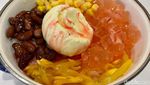 Cicip Mie Mala hingga Es ABCD di Kopitiam Kekinian