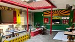 Cicip Mie Mala hingga Es ABCD di Kopitiam Kekinian