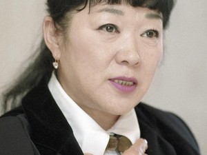 Sosok Nobuyo Oyama, Pengisi Suara Asli Doraemon yang Meninggal di Usia 90