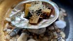 Spesial! Paduan Belut dan Foie Gras Buatan Chef Jepang