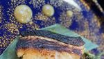 Spesial! Paduan Belut dan Foie Gras Buatan Chef Jepang