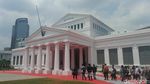 Lihat Arca RI Repatriasi dari Belanda di Museum Nasional, Yuk!