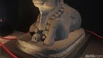 Lihat Arca RI Repatriasi dari Belanda di Museum Nasional, Yuk!