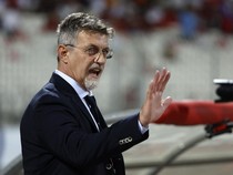 Sesal Pelatih Bahrain Usai Dibungkam Indonesia: Harusnya Bisa Imbang