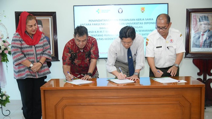 Pemkot Semarang