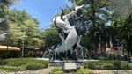 Fenomena Hari Tanpa Bayangan di Surabaya
