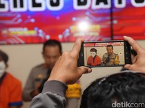 Aksi Gila Monang Sihombing Tembak 2 Orang dengan Senpi Rakitan di Kota Batu