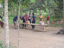 2 Pria di Jember Ditusuk Teman Pakai Pisau, 1 Orang Dilaporkan Tewas