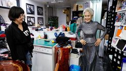 Potret Choi Soon-hwa, Nenek 81 Tahun Finalis Miss Universe Korea