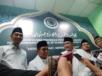 Pramono Akan Jadikan MUI Mitra Strategis: Hubungan Umara-Ulama Harus Baik