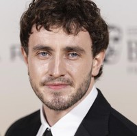 Ketiga, ada Paul Mescal, dengan skor 92,38%. Aktor berkebangsaan Irlandia ini meraih nilai tertinggi untuk rasio dagunya yang kotak dan tegas.  Foto: Vianney Le Caer/Invision/AP/Vianney Le Caer