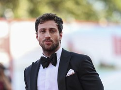 10 Pria Paling Tampan dengan Skor Wajah Nyaris Sempurna Menurut Matematika