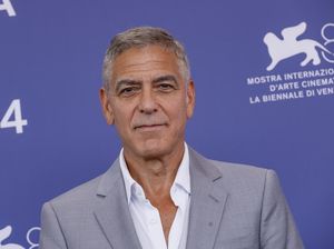 Video: George Clooney Pesimis Soal Masa Depan Film dan Jurnalisme di Era AI