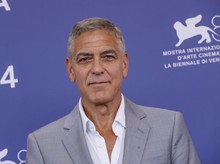 Video: George Clooney Bakal Terima Golden Lion for Lifetime Achievement