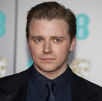 Jack Lowden, bintang film ‘Dunkirk’, berada di posisi kelima dengan skor 90,33%. Foto: Vianney Le Caer/Invision/AP/Vianney Le Caer