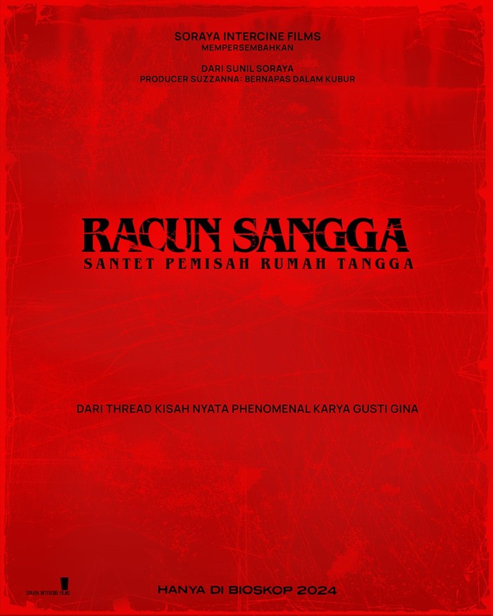 Racun Sangga