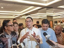 RK Mau Buat Super Apps untuk Jakarta Seperti di Jabar