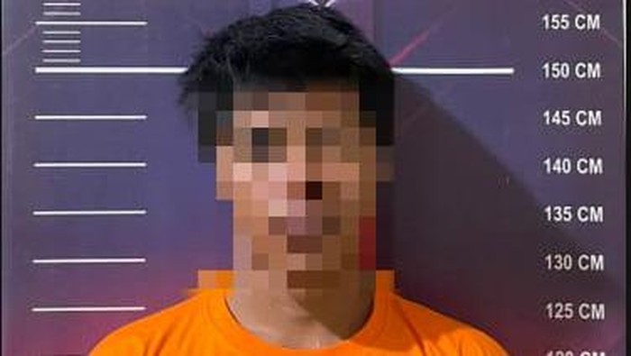 Resedivis kambuhan pembobol rumah di OKI ditangkap polisi