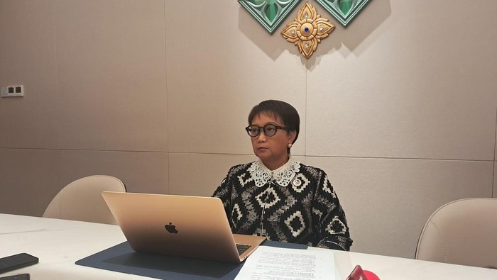 Retno Marsudi