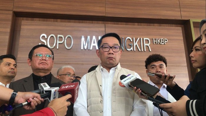 Ridwan Kamil