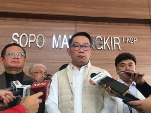 Video RK Ingin Bersepeda Tak Cuma untuk Rekreasi, Janji Lengkapi Infrastruktur
