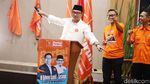 Ridwan Kamil Dapat Dukungan dari Partai Buruh di Pilgub Jakarta