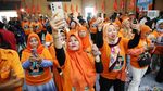 Ridwan Kamil Dapat Dukungan dari Partai Buruh di Pilgub Jakarta