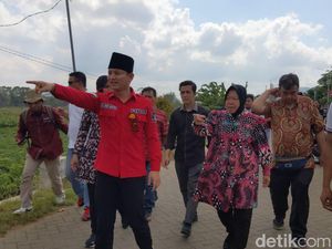 Risma Cerita Momen Saat Dirinya Hendak Disandingkan dengan Mas Ipin