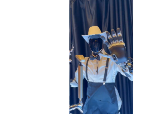 Video: Robot Humanoid Optimus Tesla Bakal Dijual ke Publik Akhir 2027