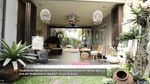 Penampakan Rumah Irish Bella Sebelum Menikahi Haldy Sabri