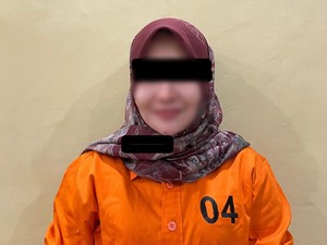 Akhir Pelarian Eks Caleg di Aceh yang Sebarkan Konten Asusila saat Live di Medsos
