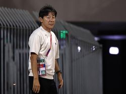 Erick Thohir: Kompensasi Shin Tae-yong Sudah Beres!