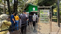 Kopyor Bogor adalah kebun kelapa kopyor milik PT Riset Perkebunan Nusantara (RPN) yang dibuka untuk umum sejak Juli 2024. Lokasinya di Jalan Jabaru II Pasirkuda.