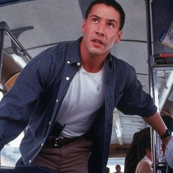 Keanu Reeves Ogah Nonton Film Sendiri, Kecuali yang Ini