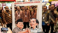Produk produk yang ditampilkan dalam acara tersebut juga merupakan produk unggulan yang siap ekspor. Target perdagangan dari acara ini lebih dari US$ 1,5 juta. Negara yang ikut berpartisipasi dalam acara tersebut yakni India, China, Pakistan.