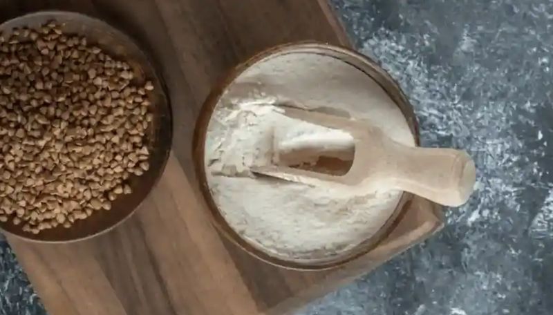 Tepung soba